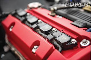 Westfield Mega S2000 Aerorace SEWL 400Ps